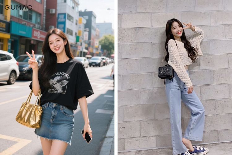 tao dang chup anh say hi tren pho