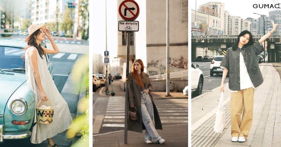 goi y mot so outfit chup anh duong pho dep cho nang