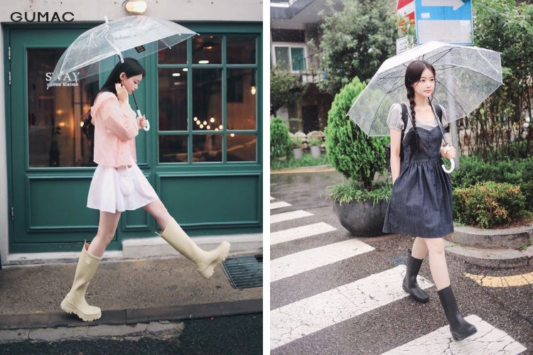 che o di tren pho chup anh dep