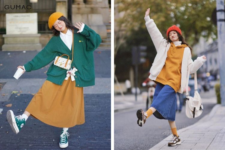 kieu tao dang dung xin chao ca tinh