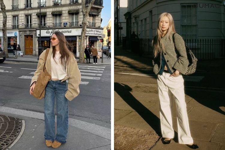 concep duong pho nang dong