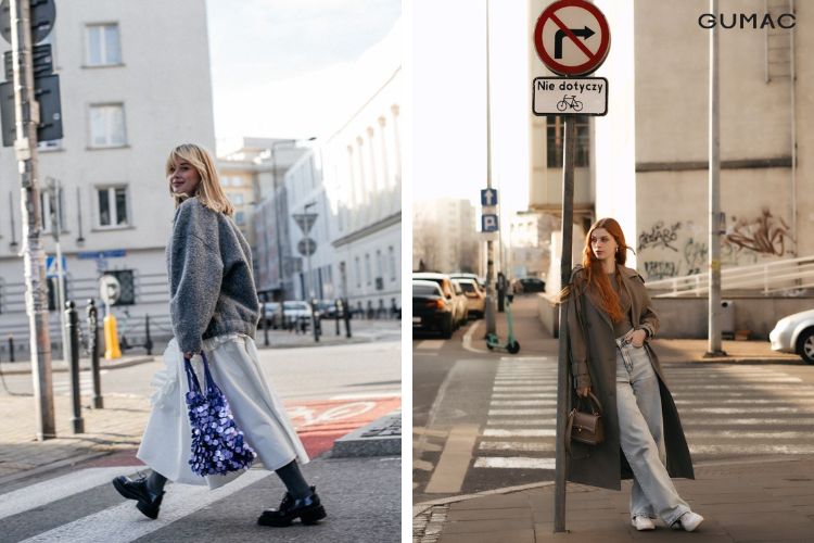 phoi do chup anh duong pho phong cach hien dai