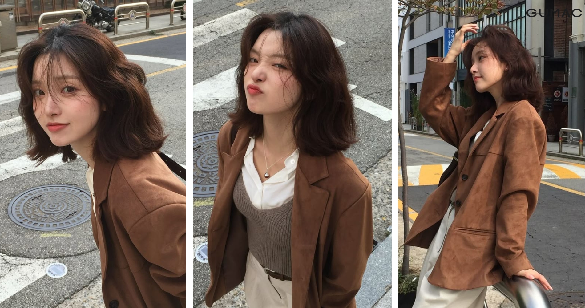 tao dang can mat chup anh duong pho dep