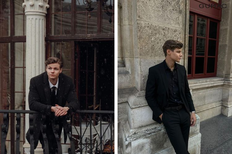 tao dang chup anh duong pho nam kieu suy tu