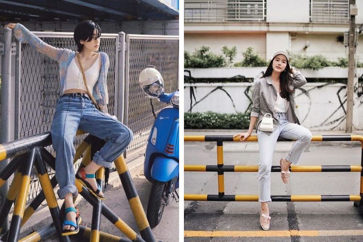 tao dang ngoi o rao chan ben duong