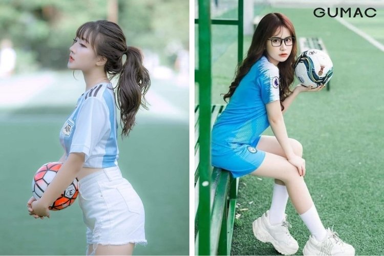 Chọn cách trang điểm phù hợp