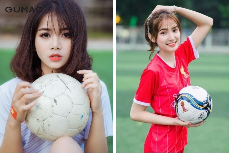 Kiểu tóc hợp với concept