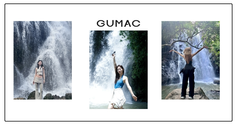 nhung cach tao dang chup anh voi thac nuoc cuc chill va chat