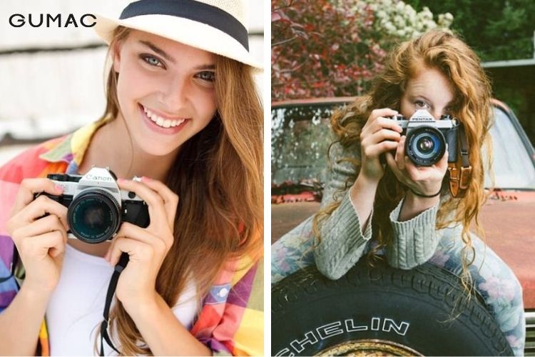 Tự tin và thoải mái