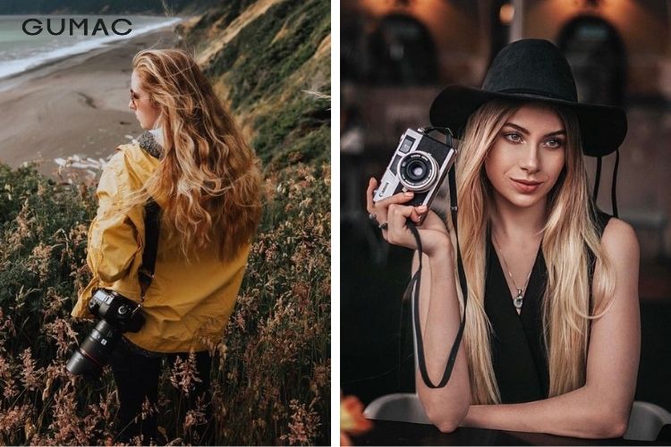 Về trang phục và phụ kiện