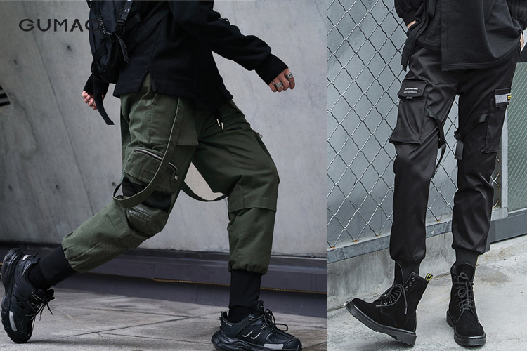 Giày Techwear&nbsp;