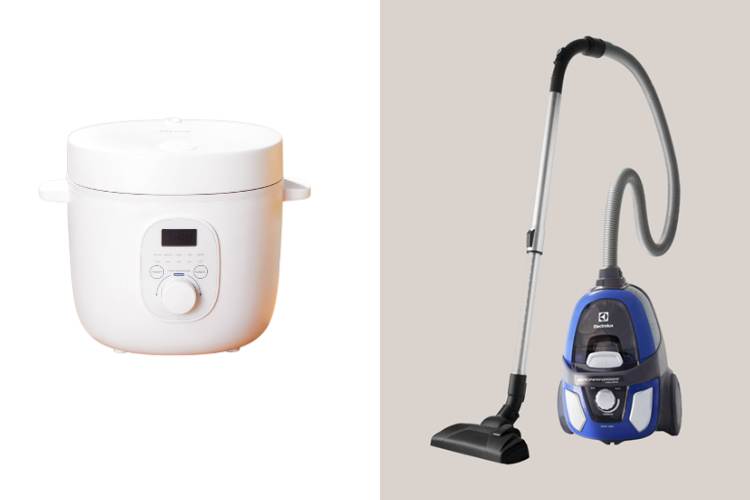 Đồ gia dụng tiện ích