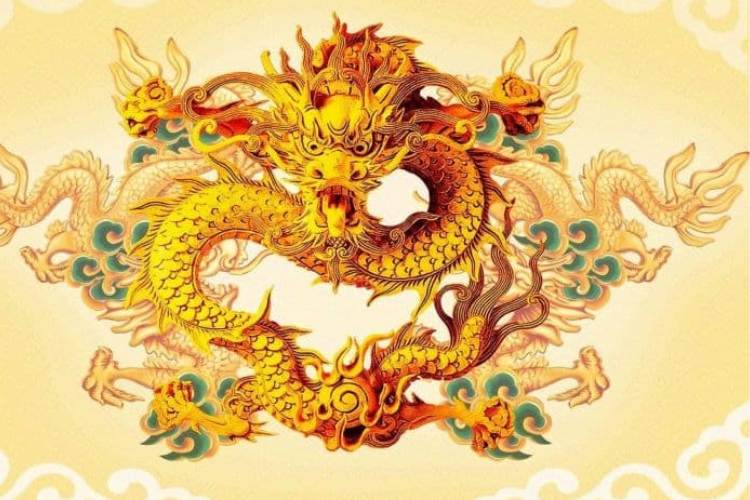 Linh vật phong thủy mang lại tài lộc may mắn