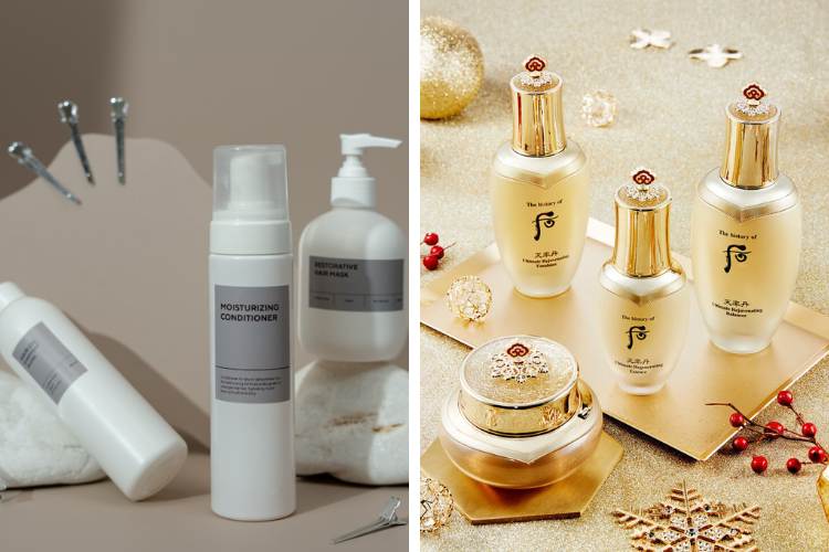 Mỹ phẩm Hàn Quốc lành tính