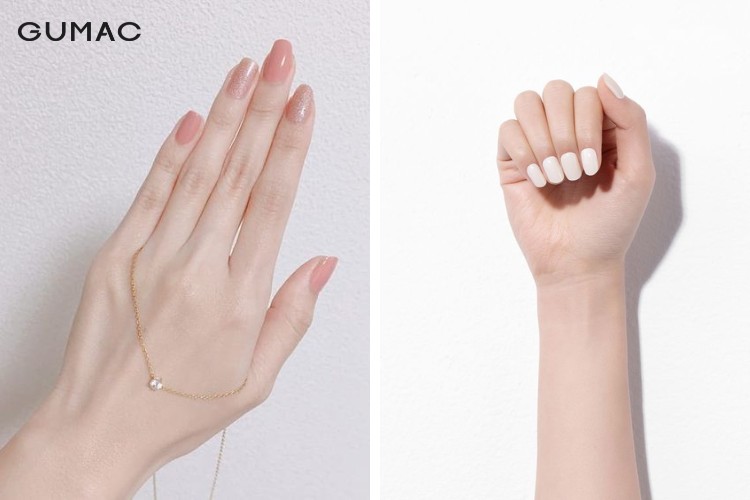Tiếp viên hàng không sơn móng tay có được hay không Tiếp viên hàng không sơn móng tay có được hay không