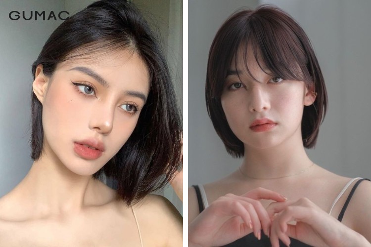 toc bob nhuom mau gi dep