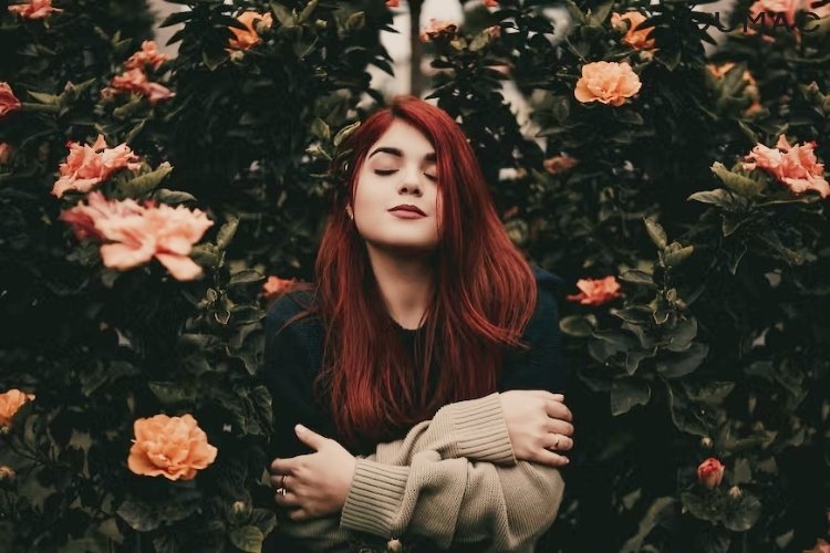  Kiểu tóc ép cụp nữ đơn giản tự nhiên