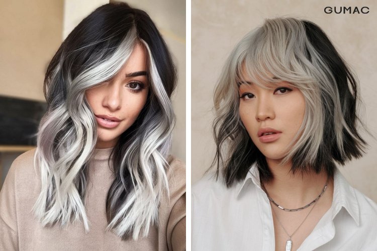 nhuom light mau trang bach kim an tuong