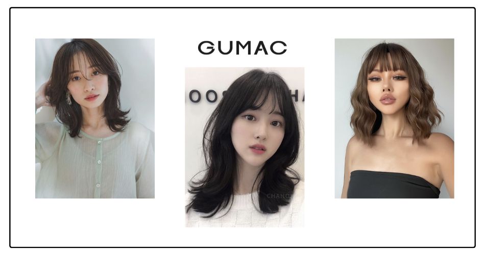 Những kiểu tóc lỡ ĐẸP sành điệu bắt trend cực đỉnh cho nàng