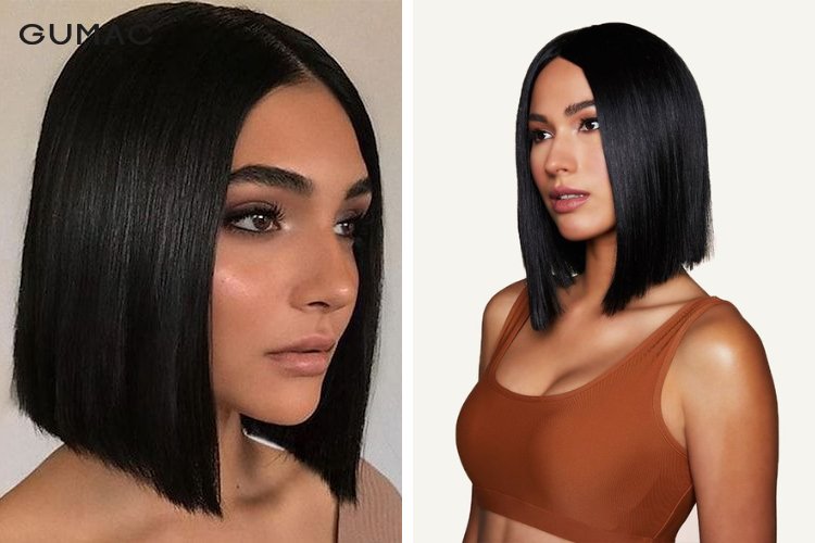 Kiểu tóc vic đẹp cho nữ thẳng tự nhiên Kiểu tóc vic đẹp cho nữ thẳng tự nhiên