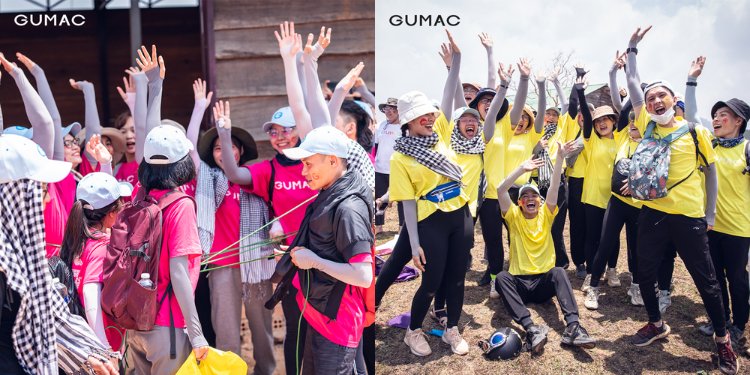 GUMAC tu hao la nguoi Viet Nam san sang cong hien