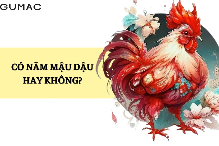 co nam mau dau khong