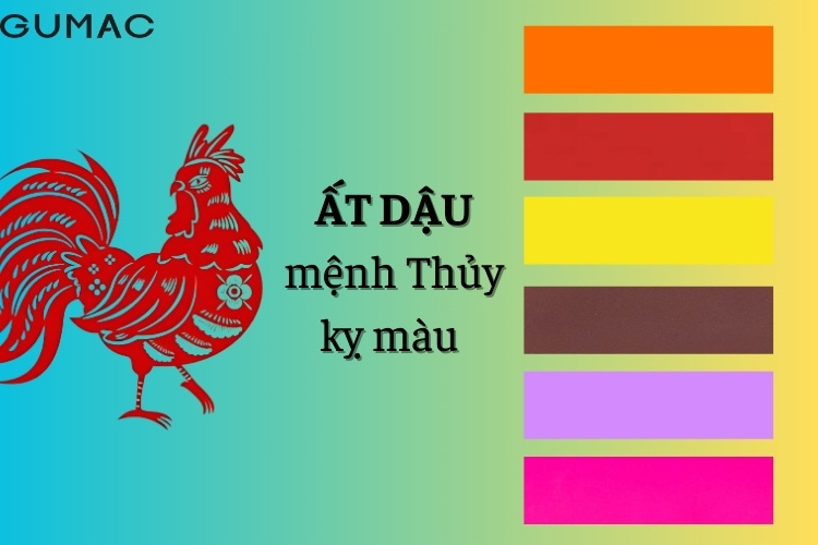 tuoi at dau ky voi nhung mau gi