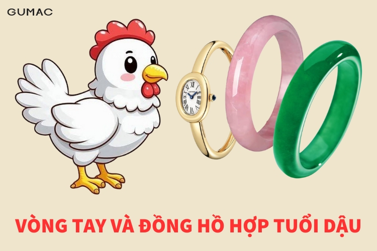 vong tay va dong ho hop tuoi dau