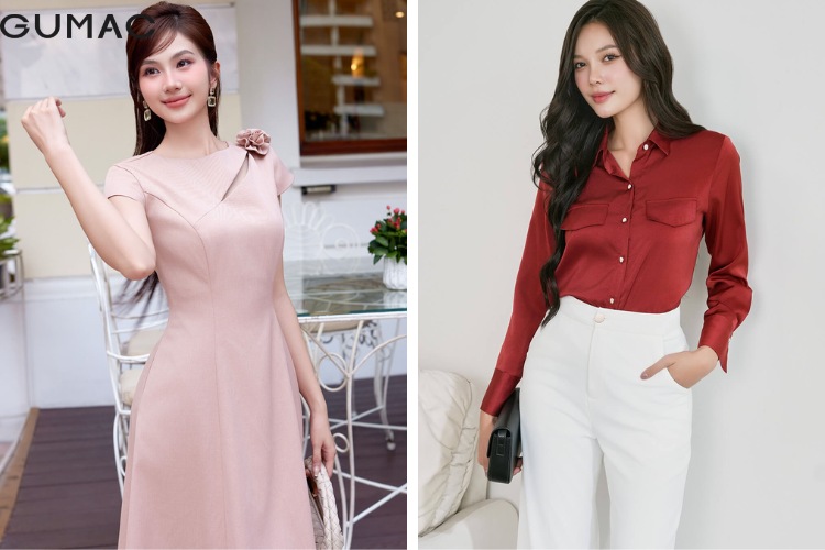 tuoi hoi hop mau gi va mau nao hop voi tuoi dinh hoi