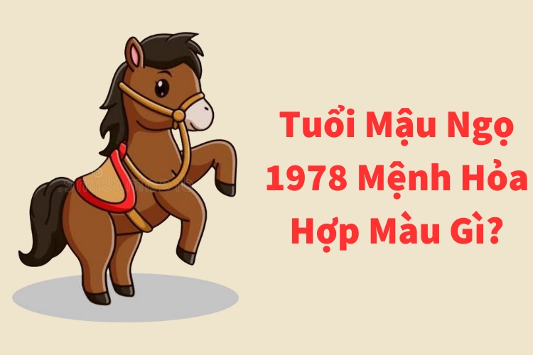 tuoi mau ngo 1978 menh hoa hop mau gi