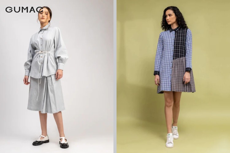 Thương hiệu Doodlage