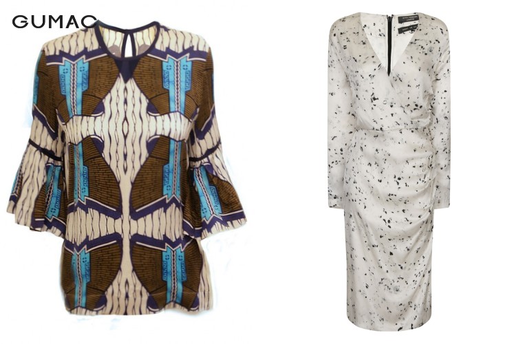 Thương hiệu Kitty Ferreira