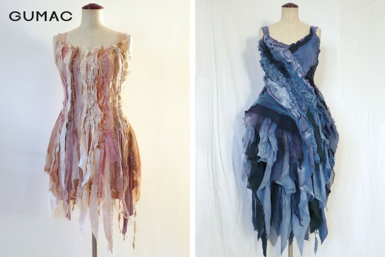 Sự khác nhau giữa upcycling và recycle