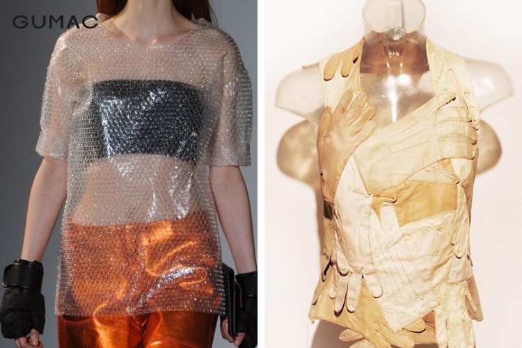 Tìm hiểu giữa Upcycling và downcycling&nbsp;