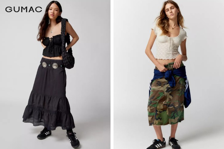 Thương hiệu Urban Outfitters Urban Renewal