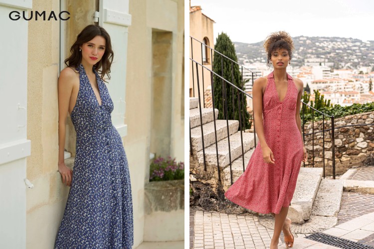 Thương hiệu Gaâla