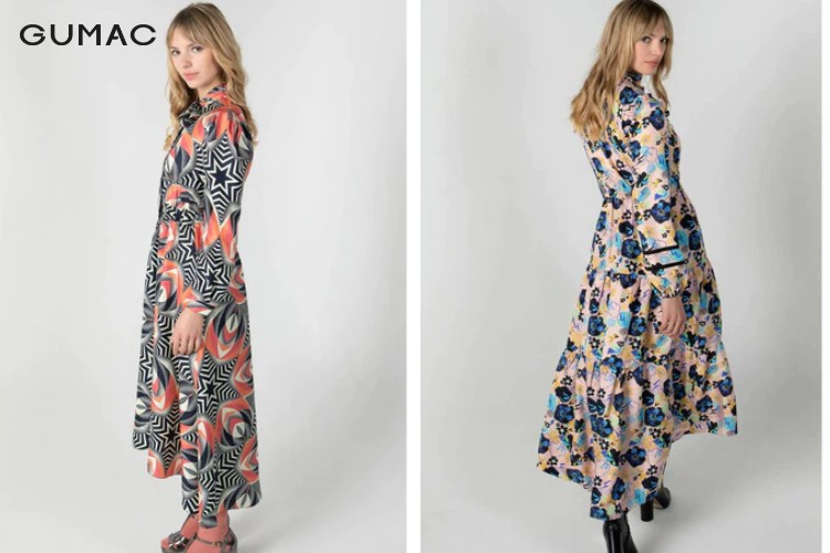 Thương hiệu Madia & Matilda