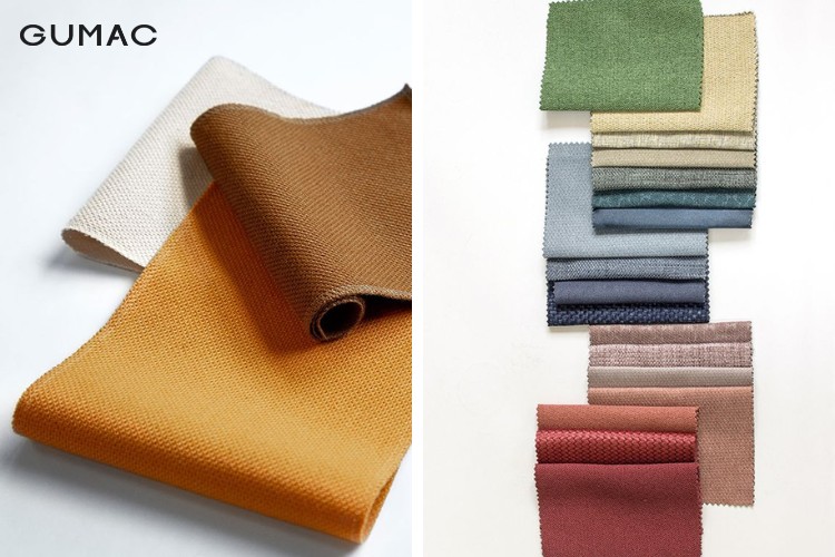 Cách vệ sinh và bảo quản chất liệu vải acrylic