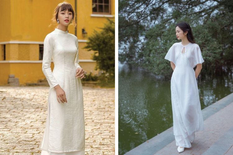 vải áo dài đẹp nhất hiện nay vải áo dài đẹp nhất hiện nay