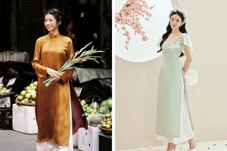 vải áo dài cao cấp vải áo dài cao cấp