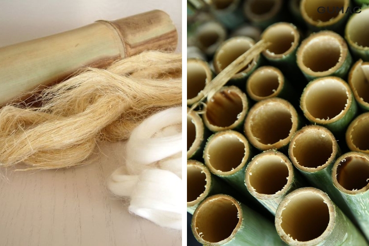 Nhược điểm của vải Bamboo
