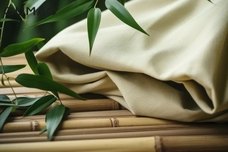Ứng dụng của vải Bamboo