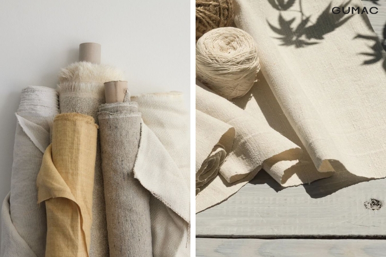 Ưu điểm của vải Bamboo