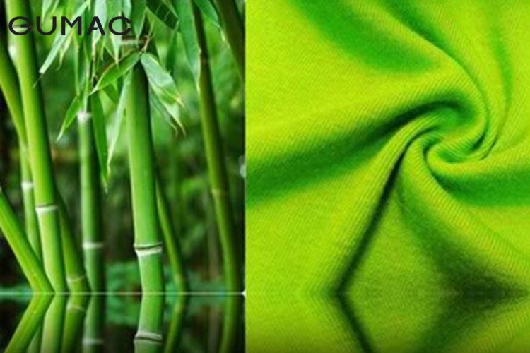 Vải Bamboo là gì?