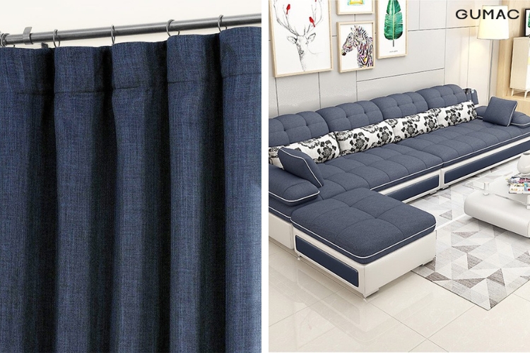 Ứng dụng của vải jeans trong đời sống