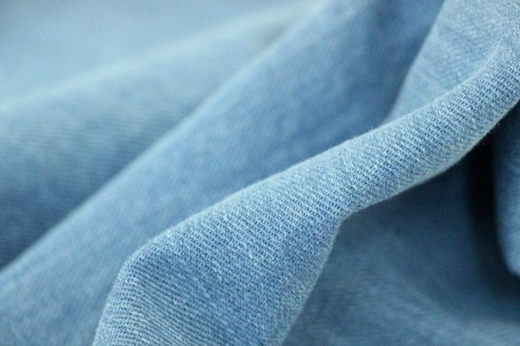 Ứng dụng của vải jeans trong may mặc