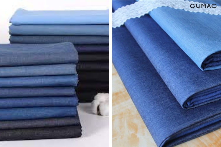 Ưu điểm của chất liệu jean