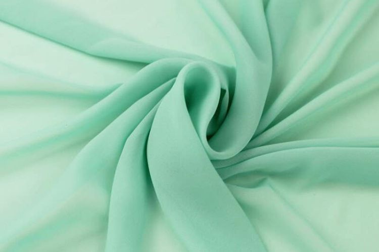 Vải chiffon (vải voan)