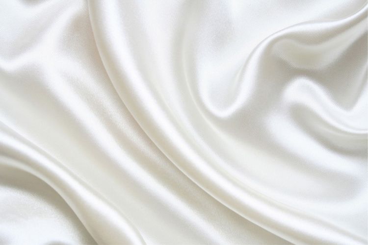 vải lựa mêm mại may váy