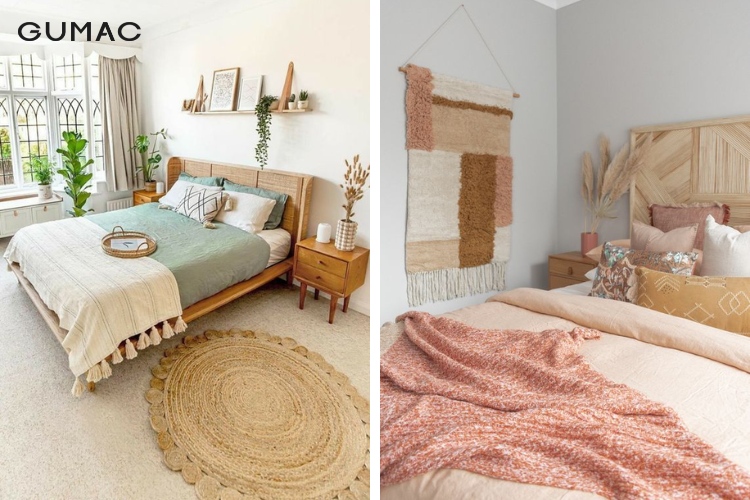  Định nghĩa của Bedspread so với vải Quilt trong thời trang